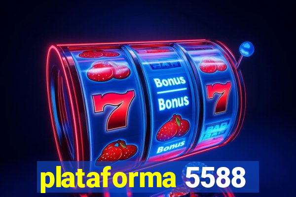 plataforma 5588